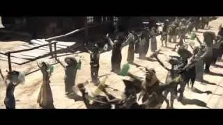 Rango Exclusive Behind The Scenes(HD) I By Bookmyshow