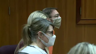 Full pretrial hearing for James and Jennifer Crumbley on March 22, 2022