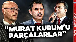 Erol Mütercimler Yorumları 9 Ocak | Ekrem İmamoğlu, Özgür Özel, Murat Kurum, Erdoğan