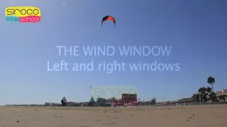 4   Wind window