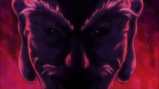 Pitted ft. Velma Jo (A Hunter x Hunter AMV - Netero vs Meruem)