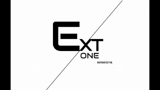 EXT one live deep tech house/techno  mix april 2019