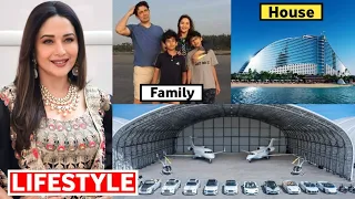 Madhuri Dixit Lifestyle 2022, Husband, Income, Cars, House, Movies, Biography, Career & Net Worth