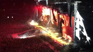 Metallica-For Whom the Bell Tolls Live July/16/17