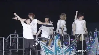 Uta no prince sama Love live 6th stage [Cut Scene]