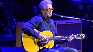 Eric Clapton Live 2021 🡆 Driftin' Blues 🡄 Sept 17 ⬘ Houston, TX