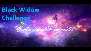 FIRST & LAST HONEYMOON!! // The Sims 4: Black Widow Challenge Episode 28