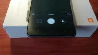 Проблема с Redmi Note 3