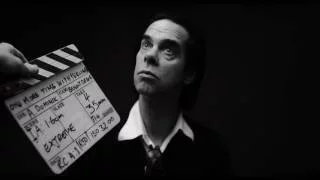 Nick Cave & The Bad Seeds - One More Time With Feeling - Film Clip 1