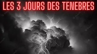 Tout savoir des 3 jours des ténèbres prédits par la Bible et les grands Saints.