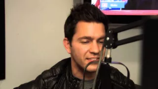 Andy Grammer Live- "Keep Your Head Up" Live (Acoustic)