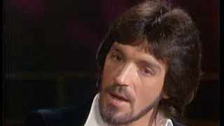 American Bandstand 1976- Interview John Valenti