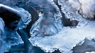 Переход Последняя болезнь, смерть и после  (аудиокнига, П.Калиновский)