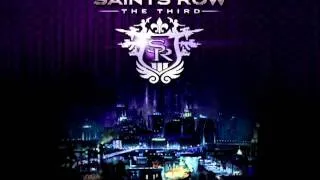 Saints Row 3 - Trojan Whores - Honeys In the Place