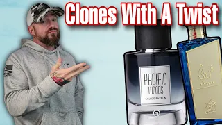 5 Super Affordable Clone Fragrances with a Twist!