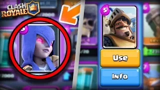 TOP 5 BEST EPIC CARDS IN CLASH ROYALE AFTER NEW 2017 UPDATE! BEST EPICS YOU SHOULD USE!