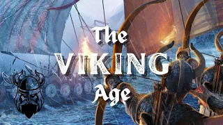 The Truth About Vikings // History Culture and Mythology