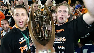 5 Interesting Facts About The 2005 Grand Final (NRL)