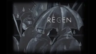 REGEN (RAIN) - inspired by Joris Ivens