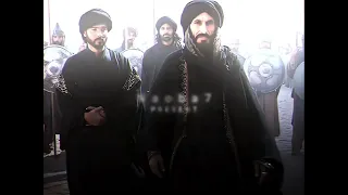 " THEY ARE HERE " || SALAHUDDIN AYYUBI EDIT || KINGDOM OF HEAVEN #shorts #shortsfeed #islam