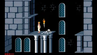 Prince Of Persia - Lihinghntom's Twisty Levelset - Level 1