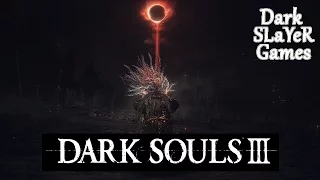 Dark Souls 3 - Душа Пепла (Финал)