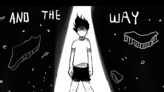 MOB PSYCHO 100 - Little Pistol Lyric Video