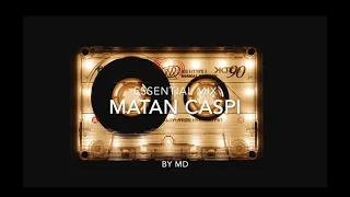 Matan Caspi | Essential Mix