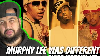 Nelly Ft. P.Diddy & Murphy Lee - Shake Ya Tailfeather | REACTION