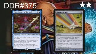 DDR#375 - Emry, Lurker of the Loch + Chromatic Star