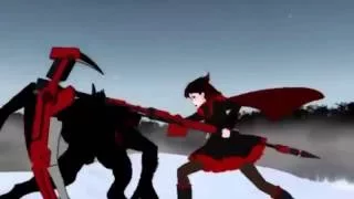 RWBY-Pumped up Kicks (Bridge and Law Remix)-AMV