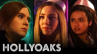 Hollyoaks: The Story of Peri and Harley