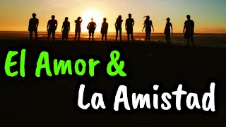 El Verdadero Valor Del AMOR y La AMISTAD | Gratitud, Frases, Reflexiones, Versos, Reflexión