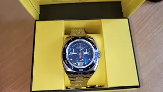 Invicta SWISS MADE 44773