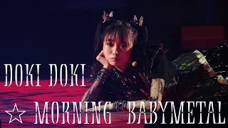 BABYMETAL - Doki Doki ☆ Morning Live at Budokan 2021 [SUBTITLED] [HQ]