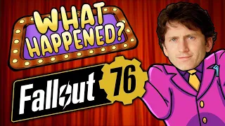 Fallout 76 - What Happened? (Part 1)