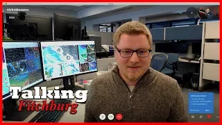 How National Weather Service Predicts Storms 1-17-20