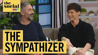 Don McKellar and Hoa Xuande discuss ‘The Sympathizer’ | The Social
