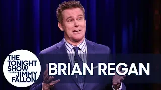 Brian Regan Stand-Up