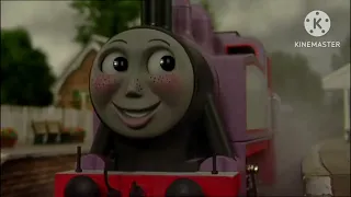 Despicable Tender Engine (Despicable Me) Part 30 - One Big Unicorn