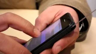 Conoce el "iPhone" de 33 dólares por Javier Matuk