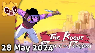 Rogue Pwince of Peeseeps - 28 May 2024