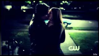 Damon&Elena || We Kissed