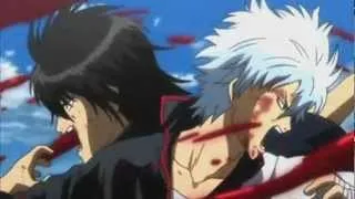 Gintama AMV - Enemy [HD]