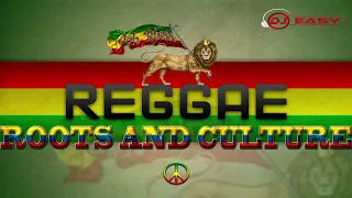 100% Reggae Roots & Culture Mix (1990 -2000) Garnett Silk,Luciano,Sizzla,Buju,Bushman,Morgan Heritag
