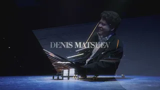 Denis Matsuev, 4 May 2024 🎹 Denis Matsuev Premieres at Dubai Opera. Tickets from AED 250.