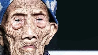 The 10 Oldest Humans To Ever Live!