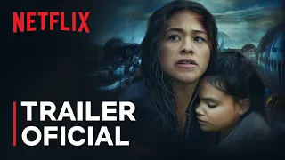 Awake | Trailer oficial | Netflix