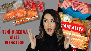 KATE YUP: SENELER SONRA VİDEO YÜKLEDİ ⚠️ Kaçırıldığı düşünülen ASMR youtuberı videosundaki gizemler