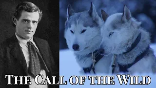 The Call of the Wild by Jack London - Complete Audiobook (1903)